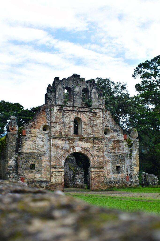 ruins, landscape, costa rica, costa rica, costa rica, costa rica, costa rica, costa rica